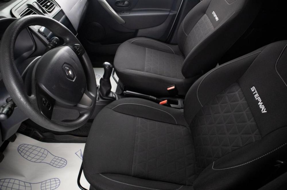 Renault Sandero II Оренбург  - изображение 14
