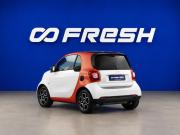 Smart Fortwo III Москва  - изображение 19