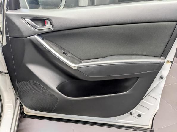 Mazda CX-5 I Рестайлинг с пробегом 2016 года, цена 2 160 000 рублей, 60650 км, внедорожник, Автокод Объявления