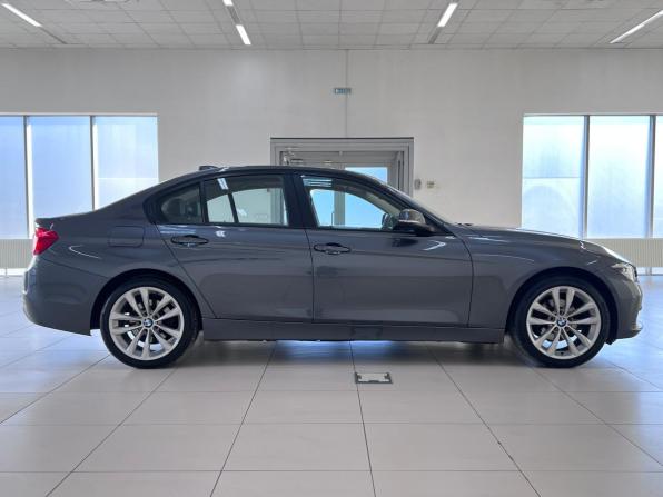 BMW 3 серии VI (F3x) Рестайлинг с пробегом 2018 года, цена 2 050 000 рублей, 103758 км, седан, Автокод Объявления