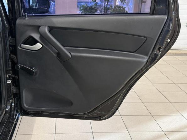 Lada (ВАЗ) Granta I Рестайлинг с пробегом 2019 года, цена 700 000 рублей, 73790 км, седан, Автокод Объявления