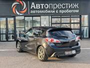 Mazda 3 II (BL) Волгоград  - изображение 23