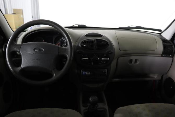 Lada (ВАЗ) Kalina I с пробегом 2010 года, цена 389 990 рублей, 89371 км, универсал, Автокод Объявления