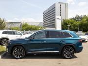 Geely Monjaro I Москва  - изображение 28