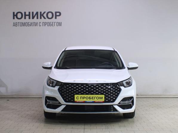 Omoda S5 с пробегом 2024 года, цена 1 479 000 рублей, 18100 км, седан, Автокод Объявления