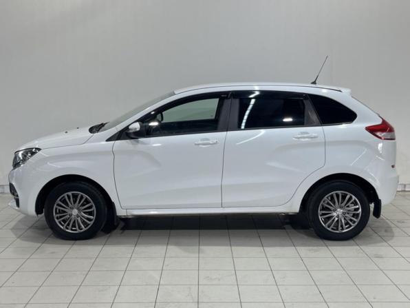 Lada (ВАЗ) XRAY I с пробегом 2019 года, цена 910 600 рублей, 112571 км, хэтчбек, Автокод Объявления