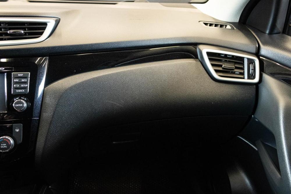 Nissan Qashqai II Уфа  - изображение 8