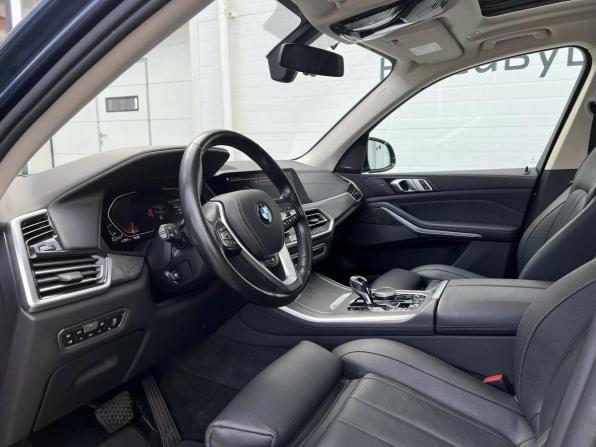 BMW X5 IV (G05/G18) с пробегом 2020 года, цена 7 599 000 рублей, 81160 км, внедорожник, Автокод Объявления