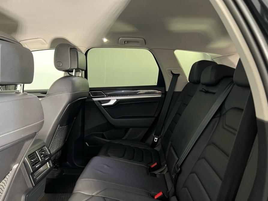 Volkswagen Touareg III Архангельск  - изображение 16