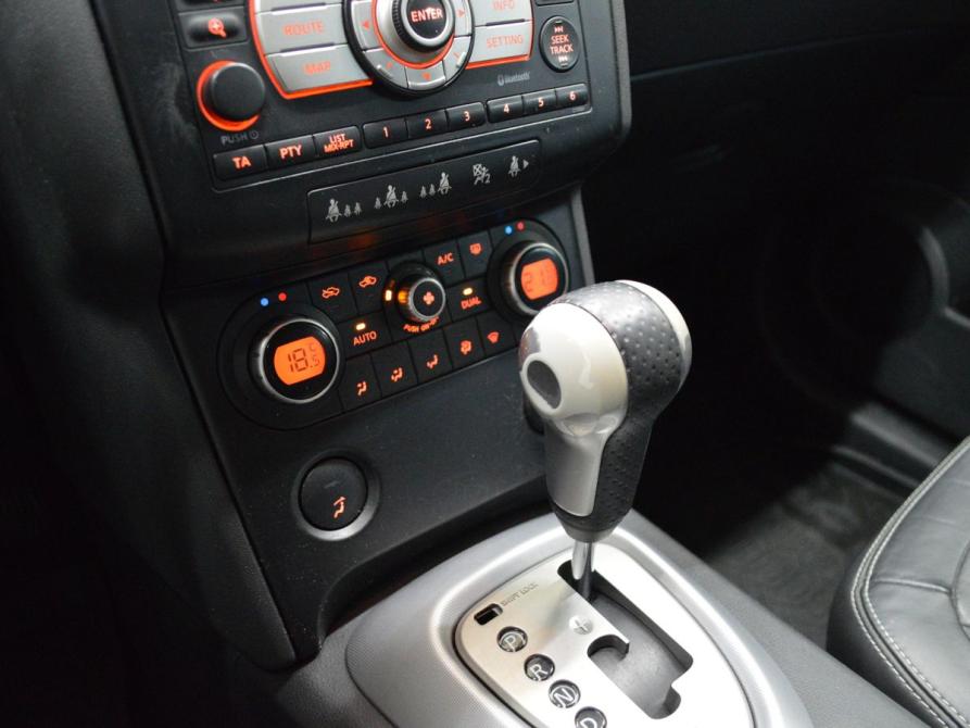 Nissan Qashqai I Санкт-Петербург  - изображение 14
