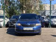 Skoda Rapid I Рестайлинг Санкт-Петербург  - изображение 15