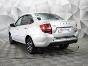 Lada (ВАЗ) Granta I Рестайлинг Ульяновск  - изображение 24
