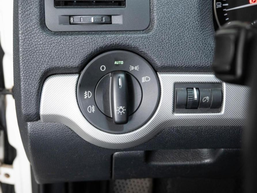 Skoda Octavia II (A5) Рестайлинг Ставрополь  - изображение 16