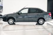Lada (ВАЗ) Granta I Рестайлинг Оренбург  - изображение 40