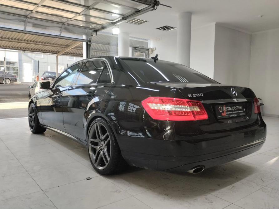 Mercedes-Benz E-Класс IV (W212 S212 C207) Минеральные Воды  - изображение 6