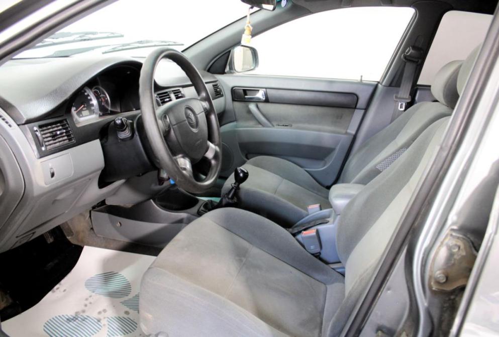 Daewoo Gentra II Нижний Новгород  - изображение 10