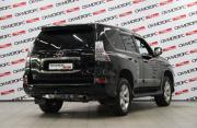 Lexus GX II Рестайлинг Сургут  - изображение 39