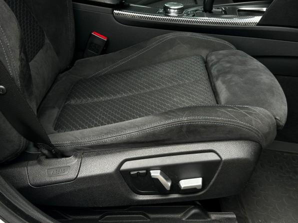 BMW 3 серии VI (F3x) Рестайлинг с пробегом 2016 года, цена 1 998 300 рублей, 212563 км, хэтчбек, Автокод Объявления