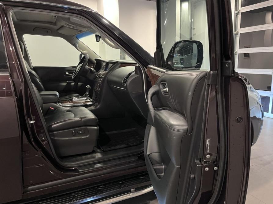 Nissan Patrol VI (Y62) Чебоксары  - изображение 23