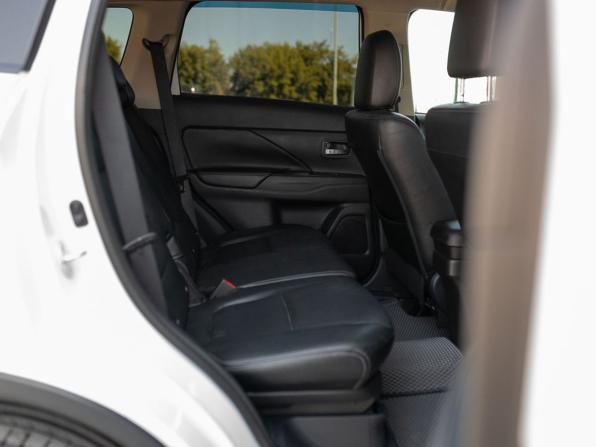 Mitsubishi Outlander III с пробегом 2014 года, цена 1 545 000 рублей, 197612 км, внедорожник, Автокод Объявления