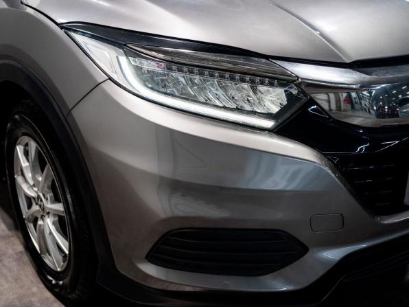 Honda Vezel I Рестайлинг с пробегом 2019 года, цена 1 820 000 рублей, 62184 км, внедорожник, Автокод Объявления