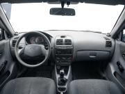 Hyundai Accent II Ростов-на-Дону  - изображение 28