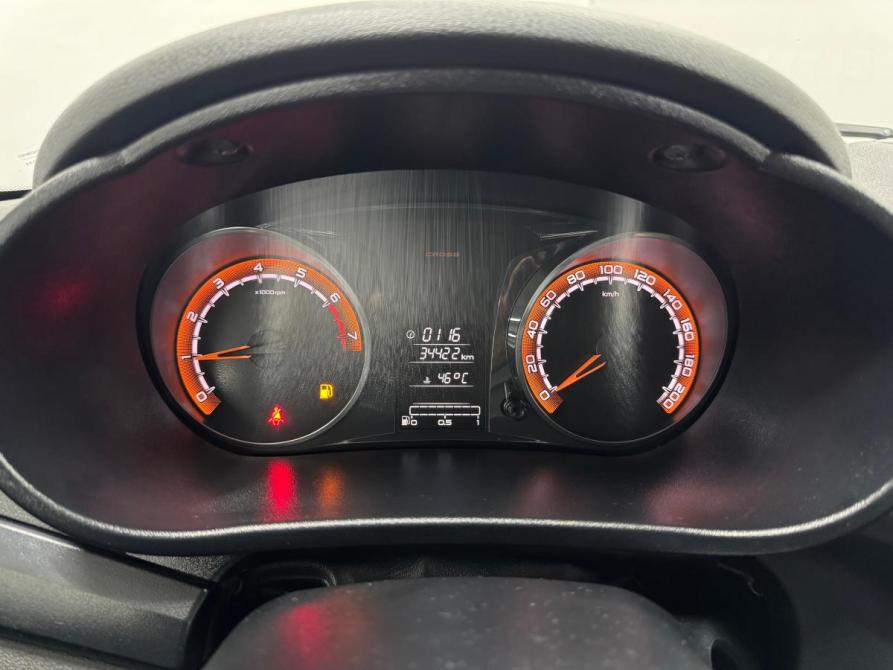 Lada (ВАЗ) Granta I Рестайлинг Москва  - изображение 12