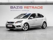 Ford Focus II Рестайлинг Тюмень  - изображение 23
