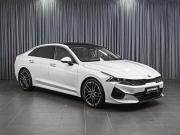 Kia K5 III Ставрополь  - изображение 26
