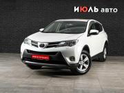 Toyota RAV4 IV (XA40) Екатеринбург  - изображение 17