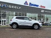 Chery Tiggo 4 Pro I Набережные Челны  - изображение 33