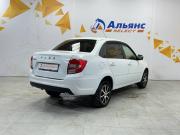 Lada (ВАЗ) Granta I Рестайлинг Чебоксары  - изображение 37