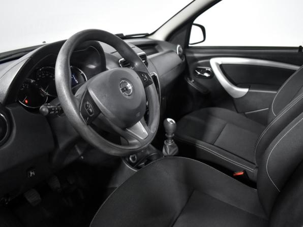 Nissan Terrano III (D10) с пробегом 2020 года, цена 1 550 000 рублей, 178000 км, внедорожник, Автокод Объявления