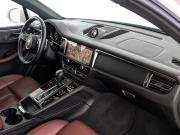 Porsche Macan I Рестайлинг 2 Москва  - изображение 43