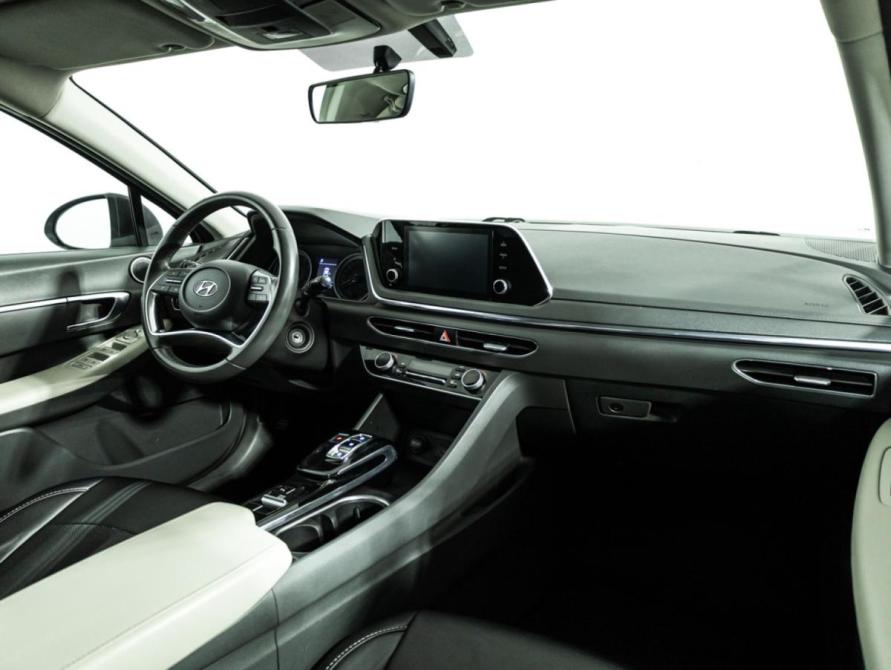 Hyundai Sonata VIII (DN8) Санкт-Петербург  - изображение 10