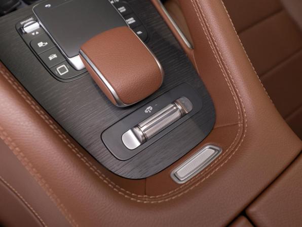 Mercedes-Benz GLE II (V167) Рестайлинг с пробегом 2025 года, цена 10 100 000 рублей, 2562 км, внедорожник, Автокод Объявления