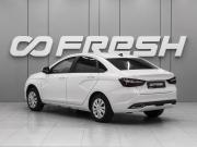 Lada (ВАЗ) Vesta I Рестайлинг (NG) Ростов-на-Дону  - изображение 17