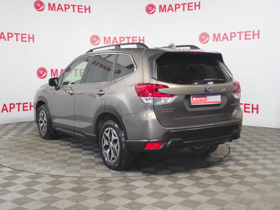 Subaru Forester V Вологда  - изображение 7