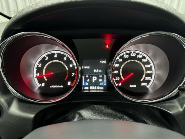 Mitsubishi ASX I Рестайлинг с пробегом 2014 года, цена 1 200 000 рублей, 159613 км, внедорожник, Автокод Объявления