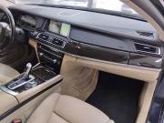BMW 7 серии V (F01/F02/F04) Рестайлинг Минеральные Воды  - изображение 40