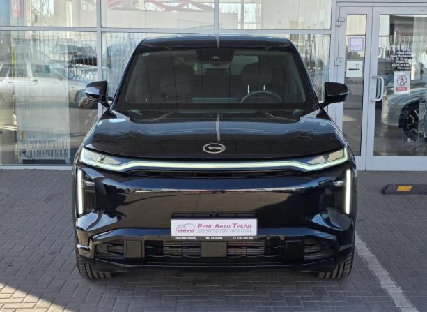 GAC S7 с пробегом 2025 года, цена 5 999 000 рублей, 3350 км, внедорожник, Автокод Объявления