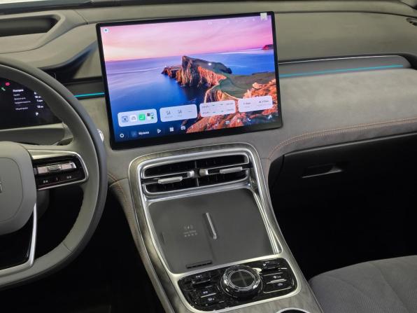 Geely Galaxy M7 с пробегом 2026 года, цена 3 749 500 рублей, 13 км, внедорожник, Автокод Объявления
