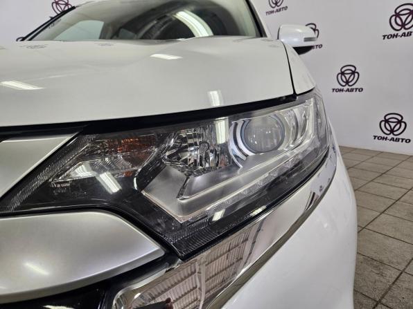 Mitsubishi Outlander III Рестайлинг 2 с пробегом 2018 года, цена 1 833 000 рублей, 89565 км, внедорожник, Автокод Объявления