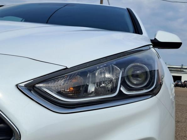 Hyundai Sonata VII (LF) Рестайлинг с пробегом 2017 года, цена 1 775 000 рублей, 70765 км, седан, Автокод Объявления