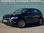 Audi Q5 I (8R) Рестайлинг Ижевск  - изображение 20