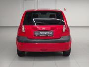 Hyundai Getz I Рестайлинг Казань  - изображение 29