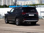 Kia Mohave I Рестайлинг 2 Москва  - изображение 34