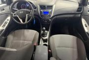 Hyundai Solaris I Астрахань  - изображение 35