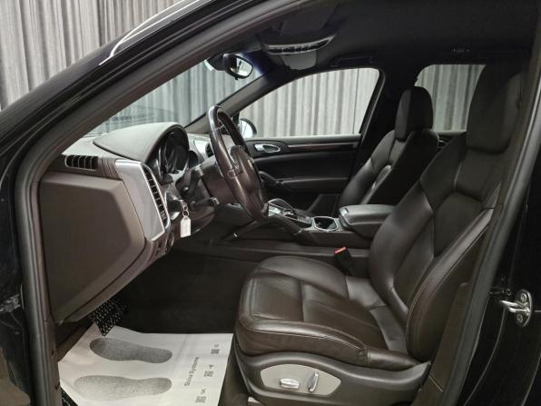 Porsche Cayenne II (958) с пробегом 2011 года, цена 2 499 000 рублей, 106000 км, внедорожник, Автокод Объявления