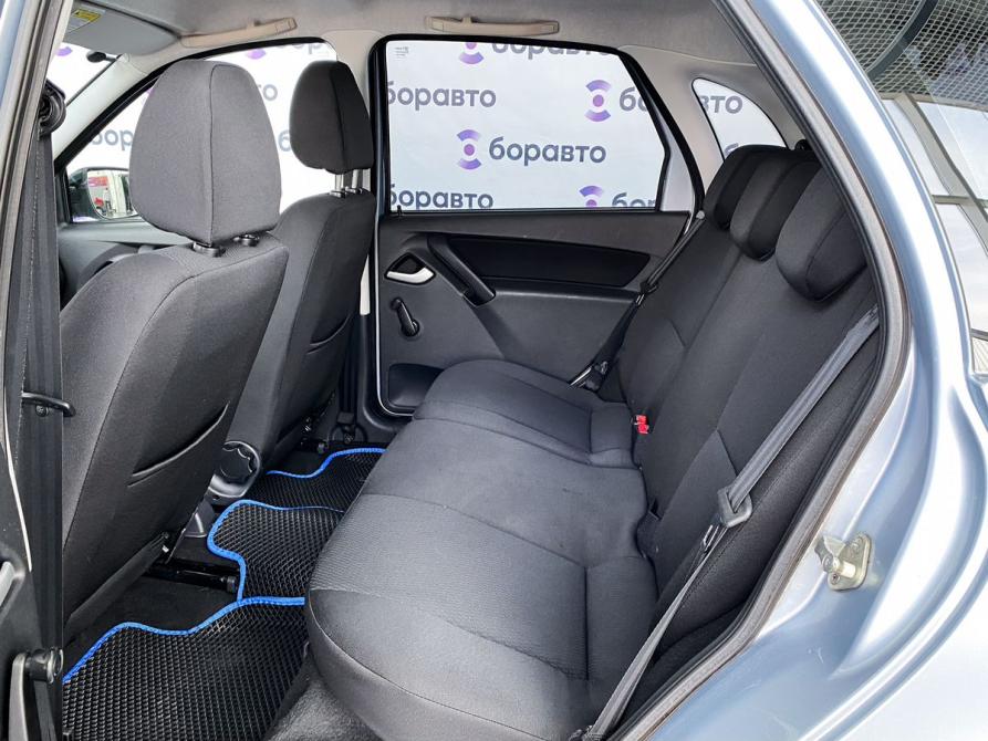 Datsun mi-DO Ростов-на-Дону  - изображение 12